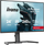 Monitor gaming Iiyama G-Master Red Eagle GB2471HS-B1, 24\", 240Hz, i zi