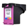 Kasetë boje SUPERBULK për HP 652 F6V24AE Reg B H652XLC, me ngjyra, për printer HP