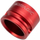 Adapter timoni SIMAGIC Wheel Mount, metal, i kuq