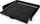 Raft tërheqës Digitus (DN-19-TRAY-2-450-SW), 19", i zi