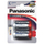 Bateri Panasonic LR14 Everyday Power, C, alkaline, 2 copë