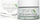 Крем за лице Mira Nourishing Moisturizing, слуз од полжав, 50 g, бел