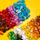 Set LEGO® Classic 11029 Creative party box, 900 pjesë