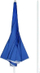 Çadër plazhi Beach Garden Sunshade, 170 cm, kënd i anueshëm, e lehtë