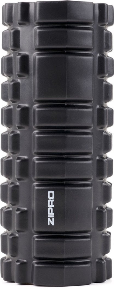 Roller për Yoga Zipro, I zi