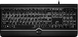 Tastierë TRACER OFIS PRO, USB, ndriçim LED i bardhë, ultra e hollë