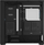 Kasë kompjuteri Fractal Design Pop XL Air RGB Black TG Clear Tint