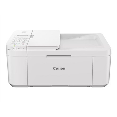 Skaner Printer multifunksional Canon PIXMA TR4751i, Inkjet, WiFi, i bardhë