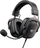 HAVIT Gaming Headset H2002D Black+Ochre
