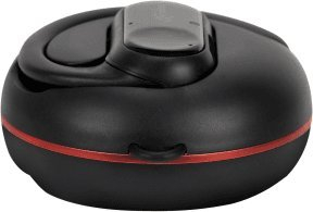 Слушалки без жици Vidonn T3, Bluetooth 5.3, IPX5, црни