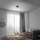 Ndriçues Briloner Led 60 cm, 10,5W, 1400lm, i zi