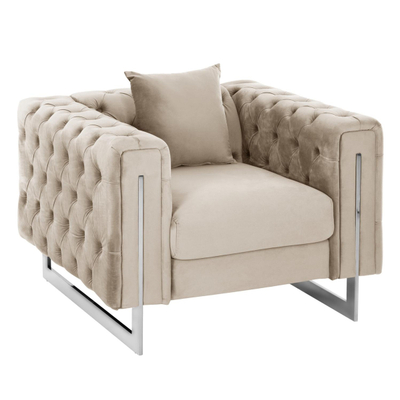 Kolltuk Chesterfield (HM3261.02)