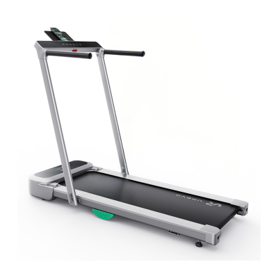 Tapet vrapimi elektrik UREVO Foldmix 5L Pro, 2237W, 13.4 km/h, gri e zezë