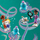 Set për ndërtim LEGO Friends Space Research Rover, për kalamaj 8+, shumëngjyrësh