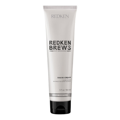 Krem rrojë Redken Brews 150 ml