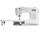 Makine qepese Singer C5985Q Patchwork Plus, LCD, elektrike automatike, e bardhë