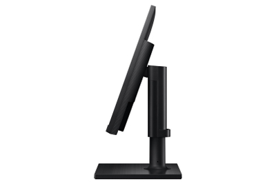 Monitor Samsung F27T452FQR, 27", Full HD, IPS, i zi