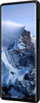 Mbrojtëse për Xiaomi Mix 4 Kutia Nillkin, e zezë