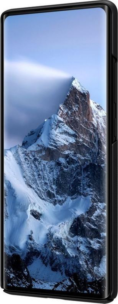 Mbrojtëse për Xiaomi Mix 4 Kutia Nillkin, e zezë