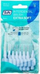 Furça interdentale TePe Extra Soft, 0.6 mm, 8 copë, të bardha