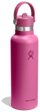 Shishe uji Hydro Flask Standard Mouth, 621ml, rozë