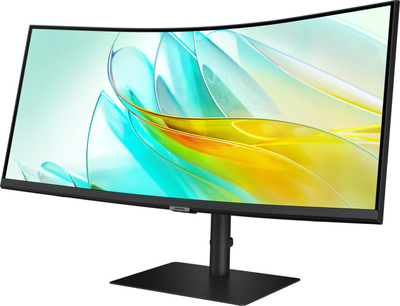 Монитор Samsung ViewFinity S65UC - LED 34"