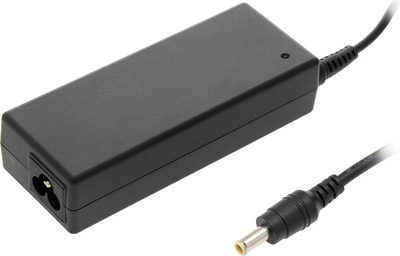 Adapter karikimi për laptop Blow Samsung 19V 3.16A, 60W, i zi