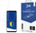 Mbrojtëse ekrani 3MK FlexibleGlass Lite, për Tecno Spark Go 2023, xham hibrid, transparente