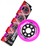 Rrota Tempish Radical Color PU, 85A, 90mm, 4 copë, vjollcë