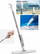 Mop me sprucues Promis ULTRAMOP MS80, 3n1, rezervuar 270 ml, gri