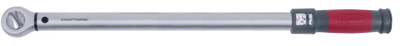 Çelës rrotullues Kraftwerk, 1/2", 65-335 Nm