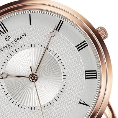 Orë dore Frederic Graff Grand Combin FAM-3220R