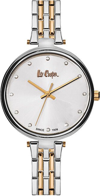 Orë dore Lee Coper LC06329.530