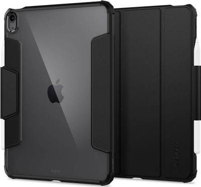 Këllëf për tablet Spigen Ultra Hydrid Pro Apple iPad Air 4, i zi