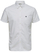 Këmishë Selected Homme Regcollet, e bardhë XXL