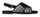 Sandale GEOX D925SC-0DS21-C9999, të zeza, nr 37