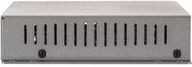 Marrës HDMI LevelOne HVE-6601, Video Wall mbi IP, PoE, trup metalik gri
