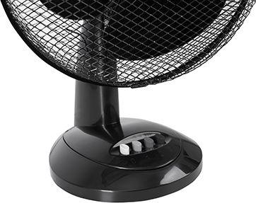 Ventilator Mesko MS 7309, 40W, i zi