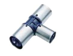 Tub reduktus Wavin Tigris K1, 32x16x32mm