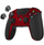 Gamepad wireless Sven GC-4040, për PC dhe PS4, i kuq
