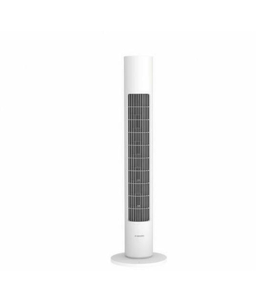 Ventilator kullë Xiaomi Smart Tower Fan, smart, i bardhë