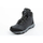 Зимски чевли New Balance Jr KH800BKY, за деца, црни