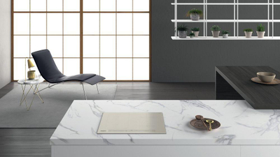Pllakë ngrohëse Whirlpool WL S2760 BF/S, bezhë