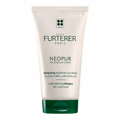 Shampo René Furterer Neopur