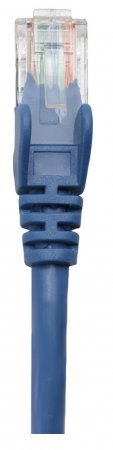 Kabllo rrjeti Intellinet Patchcord Cat6A, SFTP, 0.25 m, blu