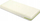 Душек за деца Latex Foam Coconut Aloe Vera, 90 x 40 cm, антиалергиски, бел