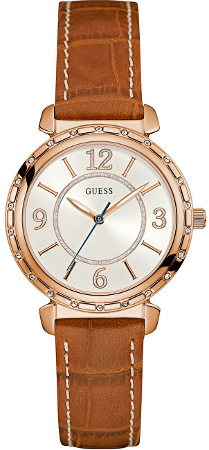 Orë dorë Guess South Hampton W0833L1