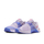 Atlete palestre Nike Metcon 10 për goca, React X, vjollcë