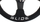 Timon sportiv Slide Suede Rally, 320mm, offset 20mm, i zi