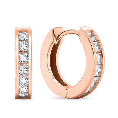Vathё Brilio Silver EA477R